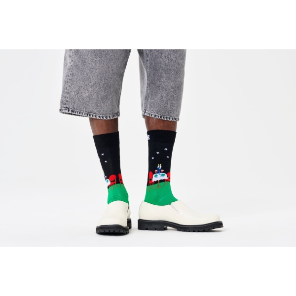 table for two socks