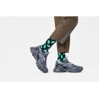 money money socks azul marino