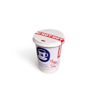 1-pack coffee cup socks gift box