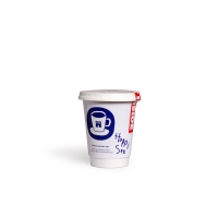 1-pack coffee cup socks gift box