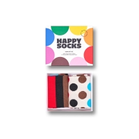 2-pack pride socks gift box