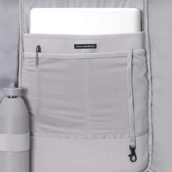 Hajo Mini Lotus Light Almond - Red