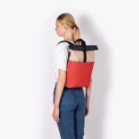 Hajo Mini Lotus Light Almond - Red