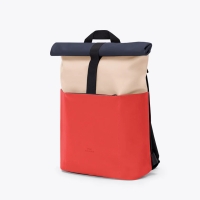 Hajo Mini Lotus Light Almond - Red