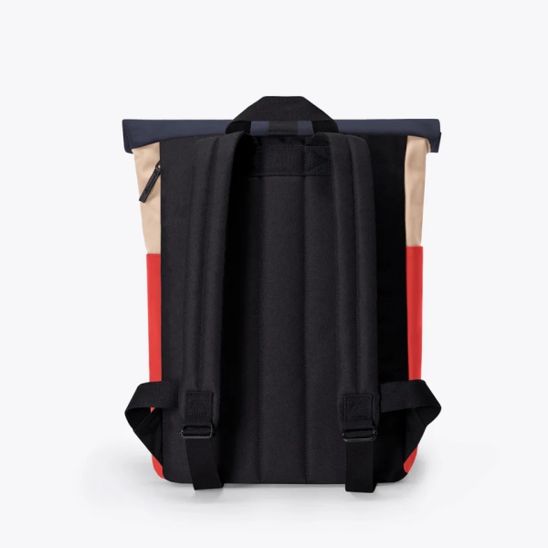 Hajo Mini Lotus Light Almond - Red