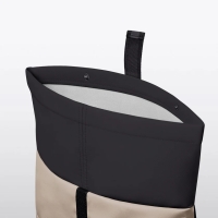 Hajo Mini Aloe Sand - Black