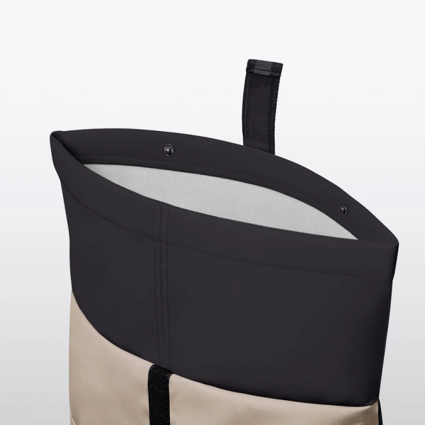 Hajo Mini Aloe Sand - Black