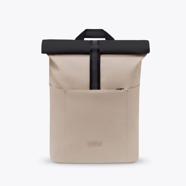 Hajo Mini Aloe Sand - Black