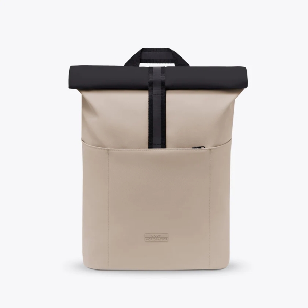 Hajo Mini Aloe Sand - Black