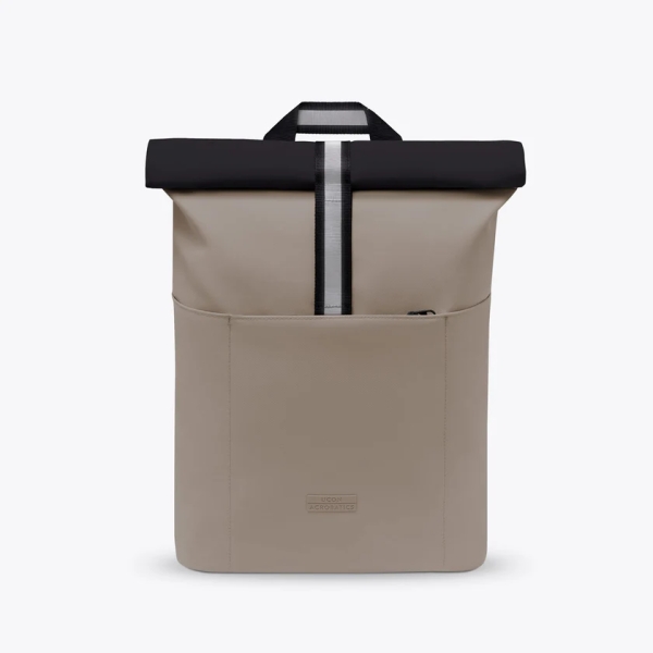 Hajo Mini Aloe Sand - Black