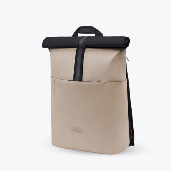 Hajo Mini Aloe Sand - Black