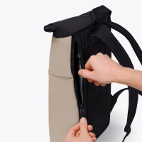 Hajo Mini Aloe Sand - Black