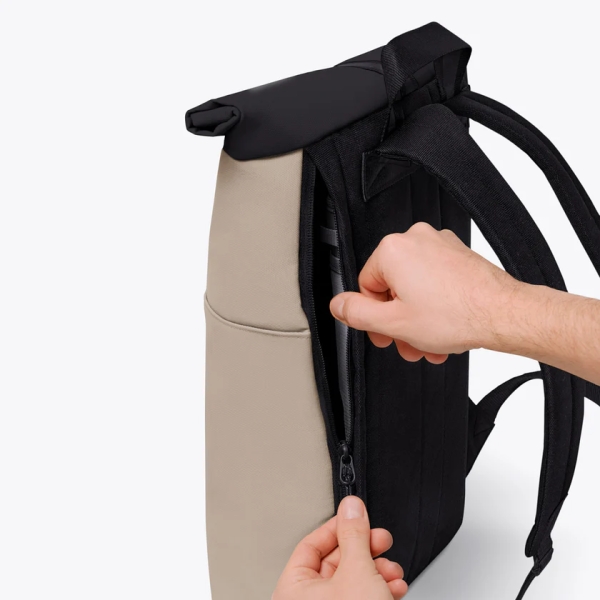 Hajo Mini Aloe Sand - Black