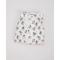 boxer peanuts flying ace