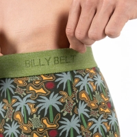 boxer tropical