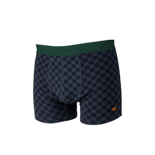 boxer checkmate