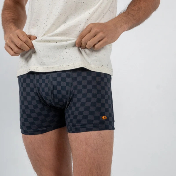 boxer checkmate
