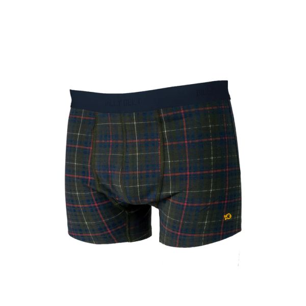 boxer highland