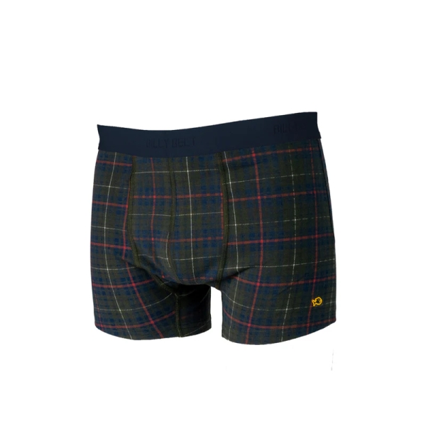 boxer highland