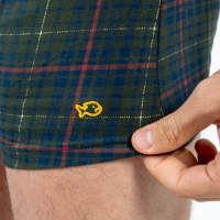 boxer highland