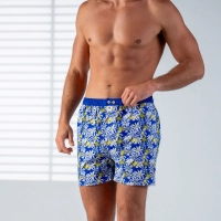 boxer short crazy daizy