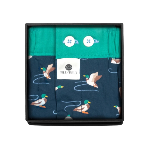 boxer short ducky