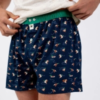 boxer short ducky