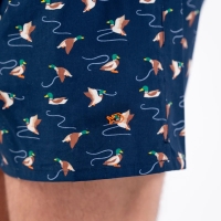 boxer short ducky