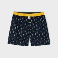boxer short tout schuss