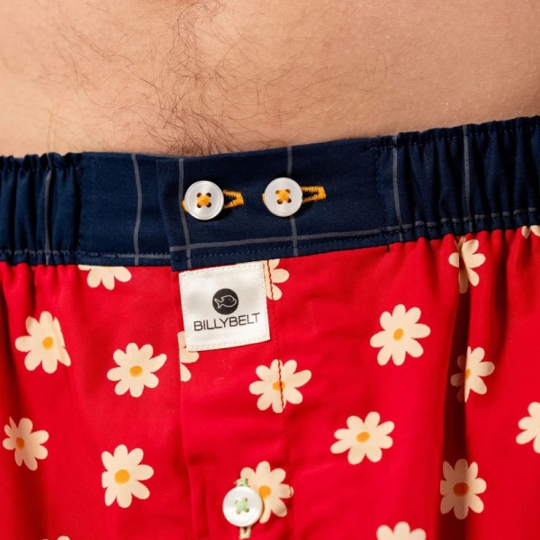 boxer short margherita
