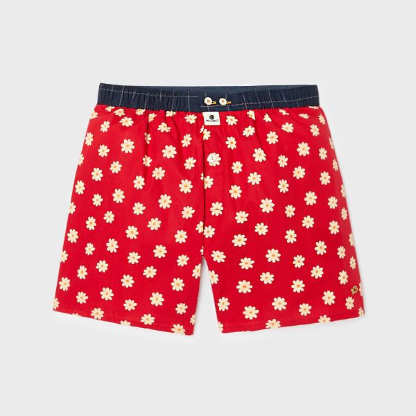 boxer short margherita