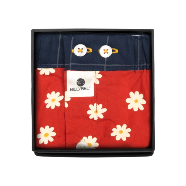 boxer short margherita