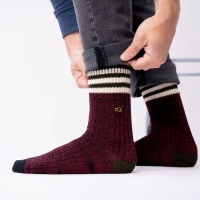 standford socks