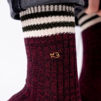standford socks