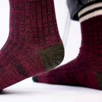 standford socks