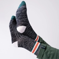 dartmouth socks