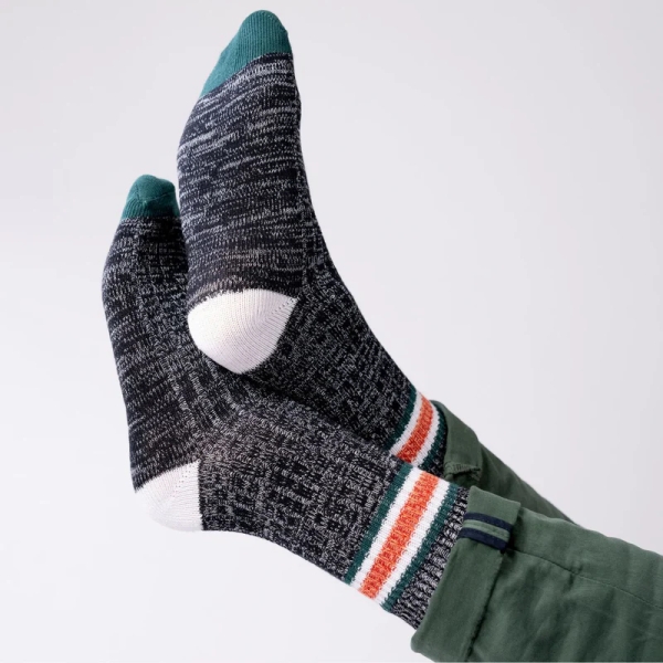 dartmouth socks