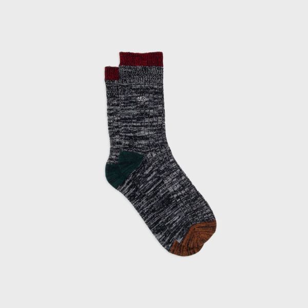 ash socks