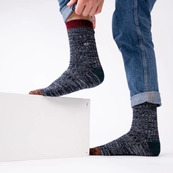 ash socks
