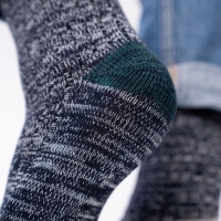 ash socks