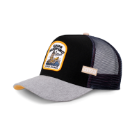 trucker cap sumo samoa
