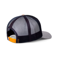 trucker cap sumo samoa