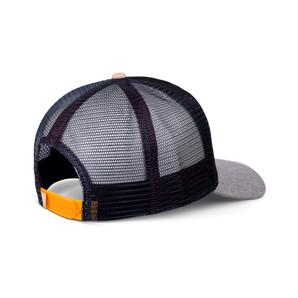 trucker cap sumo samoa