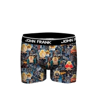 boxer modal trouble chic