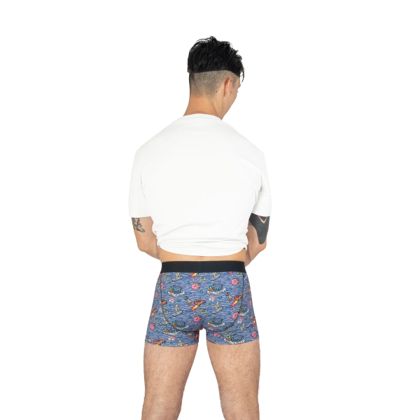 music is for lovers boxer brief