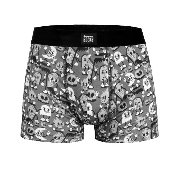 night gathering boxer brief
