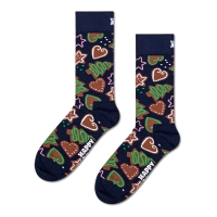 gingerbread ccookies socks