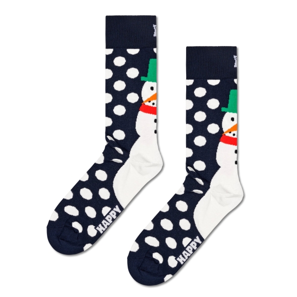 3-pack holiday navy gift box