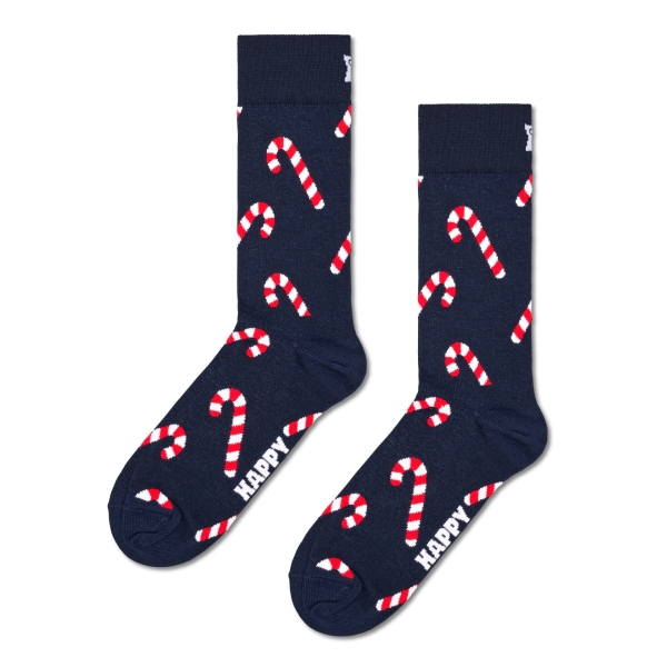 3-pack holiday navy gift box