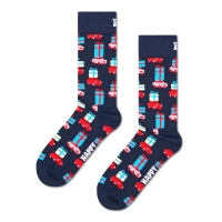 3-pack holiday navy gift box